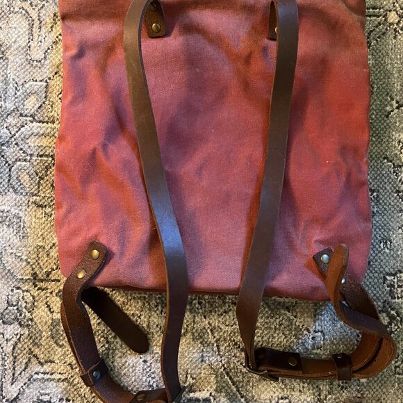 Redhouse Vermont "The Day Pack" - Picture 2 of 4